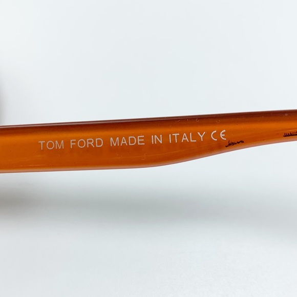 NWOT Tom Ford Montgomery Unisex Sunglasses - Picture 9 of 15